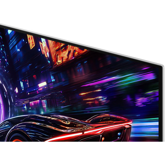  Монитор Samsung Odyssey OLED G8 S32FG810SIXCI серебристый 