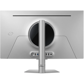  Монитор Samsung Odyssey OLED G8 S32FG810SIXCI серебристый 