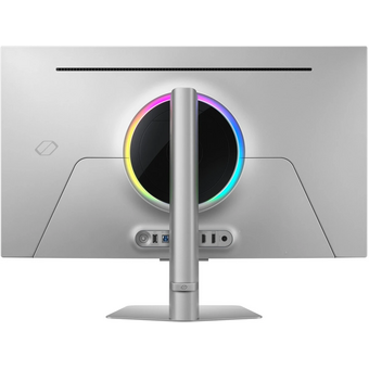  Монитор Samsung Odyssey OLED G8 S32FG810SIXCI серебристый 
