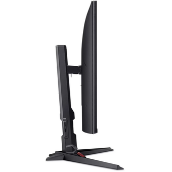  Монитор ACER Nitro XV320QUPbmiiprx (UM.JX0CD.P01) 31.5'' IPS, 2560x1440, 0,5 / 1ms, 250cd, 180Hz, 2xHDMI + 1xDP + SPK + Audio out, Speakers 2Wx2 