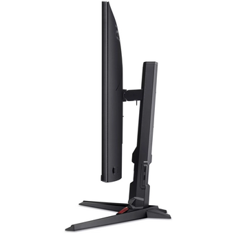  Монитор ACER Nitro XV320QUPbmiiprx (UM.JX0CD.P01) 31.5'' IPS, 2560x1440, 0,5 / 1ms, 250cd, 180Hz, 2xHDMI + 1xDP + SPK + Audio out, Speakers 2Wx2 