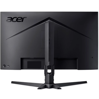  Монитор ACER Nitro XV320QUPbmiiprx (UM.JX0CD.P01) 31.5'' IPS, 2560x1440, 0,5 / 1ms, 250cd, 180Hz, 2xHDMI + 1xDP + SPK + Audio out, Speakers 2Wx2 
