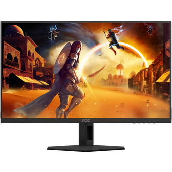  Монитор AOC 25G4SRE 