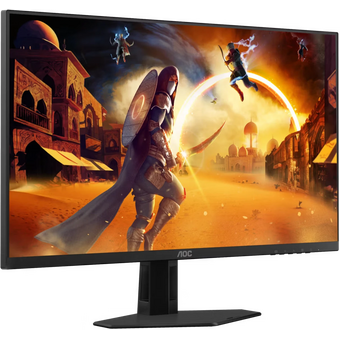  Монитор AOC 25G4SRE 