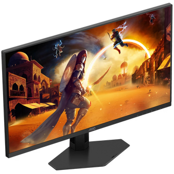  Монитор AOC 25G4SRE 