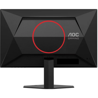  Монитор AOC 25G4SRE 