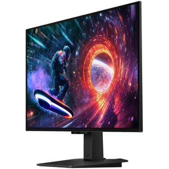  Монитор Samsung S27FG502SIXCI черный 
