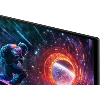  Монитор Samsung S27FG502SIXCI черный 