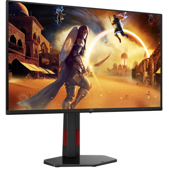  Монитор AOC Q27G4ZDR 