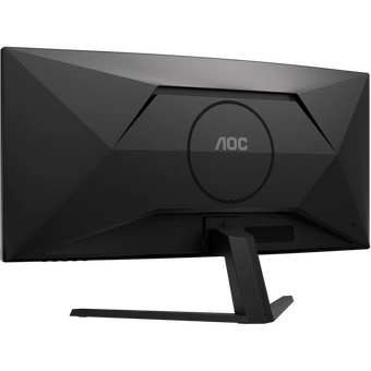  Монитор AOC CU34B3E 
