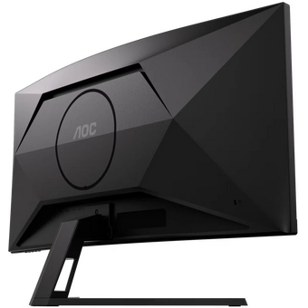  Монитор AOC CU34B3E 