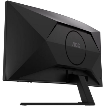  Монитор AOC CU34B3E 