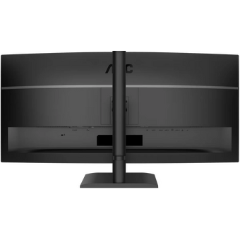  Монитор AOC CU34E4CV 