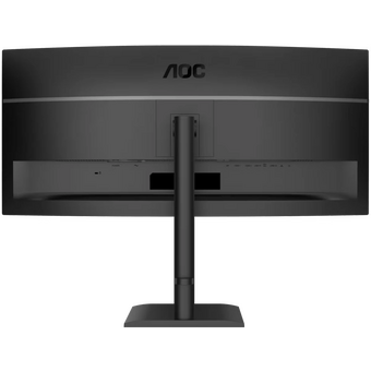  Монитор AOC CU34E4CV 