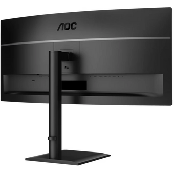  Монитор AOC CU34E4CV 