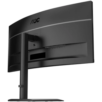  Монитор AOC CU34E4CV 