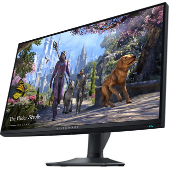  Монитор Dell AW2725QF 