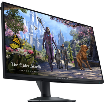  Монитор Dell AW2725QF 