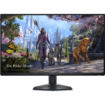  Монитор Dell AW2725QF 