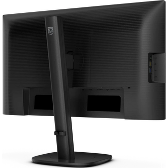  Монитор Philips 24B2N3200D черный 