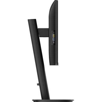  Монитор Philips 24B2N3200D черный 