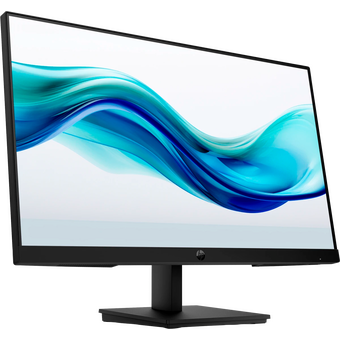  Монитор HP 3 Pro 322ph (B0BN7AS) черный 