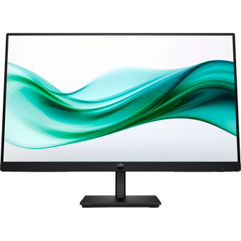  Монитор HP Series 3 Pro 324pv (9U5C1AS) черный 