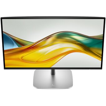  Монитор HP Series 5 Pro 527pm (9E0Y9UT) черный 