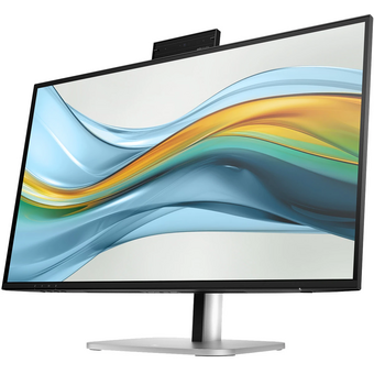  Монитор HP Series 5 Pro 527pm (9E0Y9UT) черный 