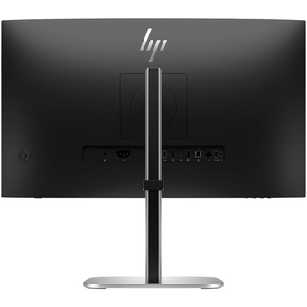  Монитор HP Series 5 Pro 527pm (9E0Y9UT) черный 