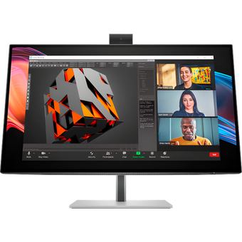  Монитор HP Series 7 Pro 727pm (8K135AA) черный 