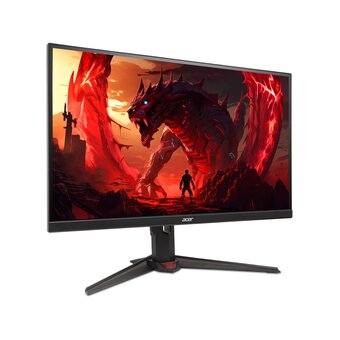  Монитор Acer XV270UF3bmiiprx (UM.HX0CD.308) 