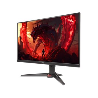  Монитор Acer XV270UF3bmiiprx (UM.HX0CD.308) 
