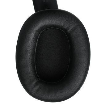  Беспроводные накладные наушники Deppa Stereo Ultra ANC 44302 черный 