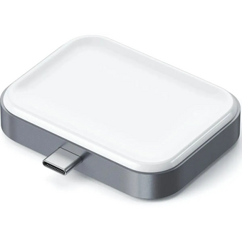 Беспроводное зарядное устройство Satechi ST-TCWCDM USB-C белый 