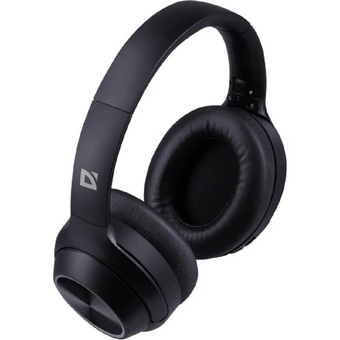  Беспроводная гарнитура Defender FreeMotion B1020 (62020) черный 