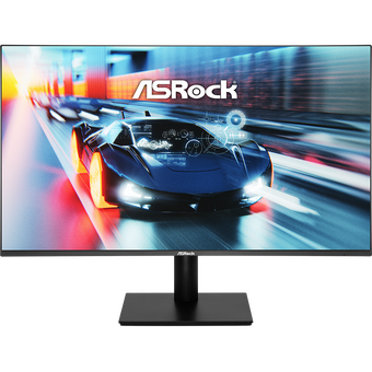  Монитор ASRock CL25FFB 