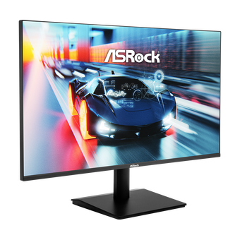  Монитор ASRock CL25FFB 