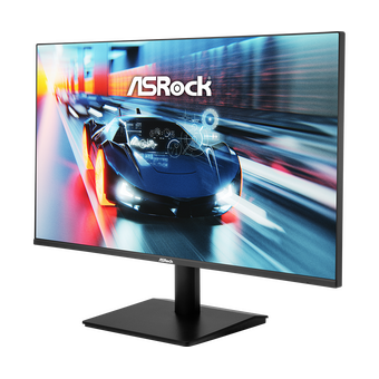  Монитор ASRock CL25FFB 