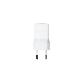  Зарядное устройство Baseus P10111605213-00 Palm fast charger 1C 30W EU Moon White 
