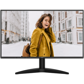  Монитор AOC 25B36X 