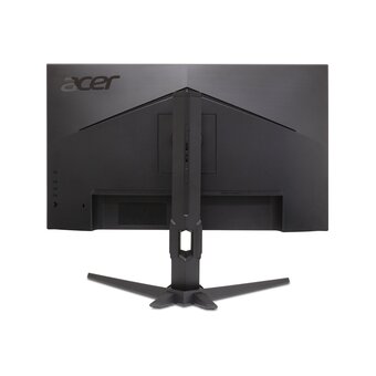  Монитор Acer XV270UF3bmiiprx (UM.HX0CD.308) 