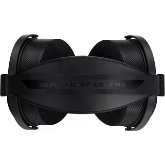  Гарнитура ASUS A702 ROG (90YH0470-BHUA00) Kithara/BLK 