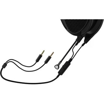  Гарнитура ASUS A702 ROG (90YH0470-BHUA00) Kithara/BLK 