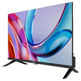  Телевизор BBK 24LEM-1029/TS2C 