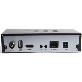  DVB-T2 ресивер Сигнал Эфир HD-350 