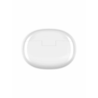  TWS Bluetooth гарнитура Realme TechLife Buds White (белая) 