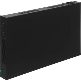  Коммутатор управляемый Digma DSP716G-4C-R300 (L2+) 16x1Гбит/с 4xКомбо(1000BASE-T/SFP) 300W 