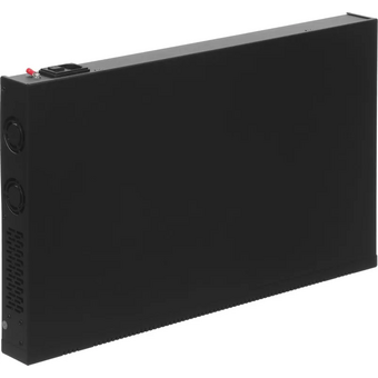  Коммутатор управляемый Digma DSW848G-6S+R (L3) 48x1Гбит/с 6SFP+ 