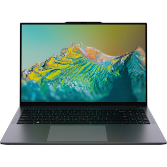  Ноутбук Chuwi CoreBook Plus (CWI626-R5743016G512) 16/512GB Gray/Black 